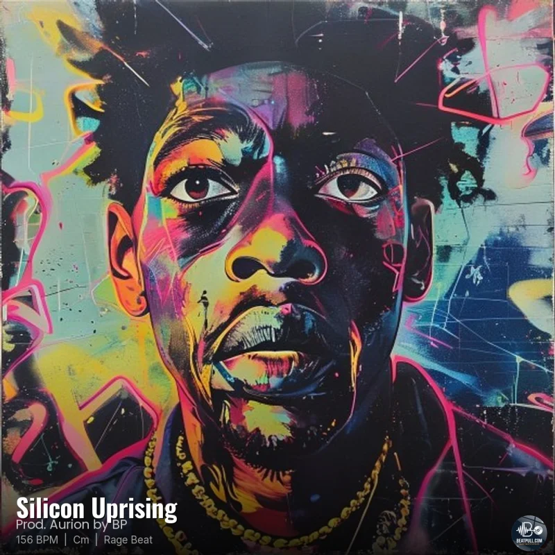 Silicon Uprising