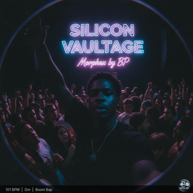 Silicon Vaultage