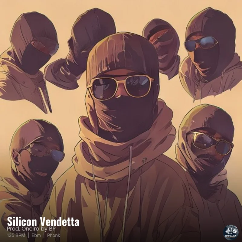 Silicon Vendetta