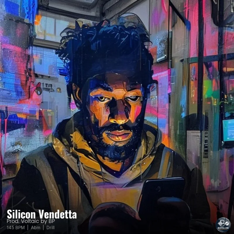 Silicon Vendetta