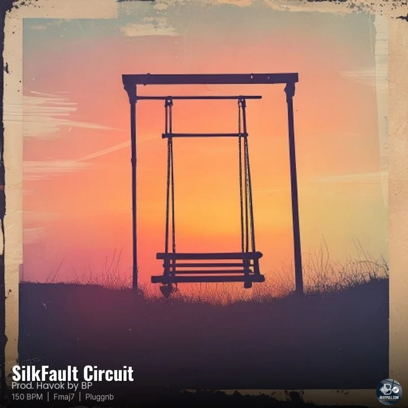 SilkFault Circuit