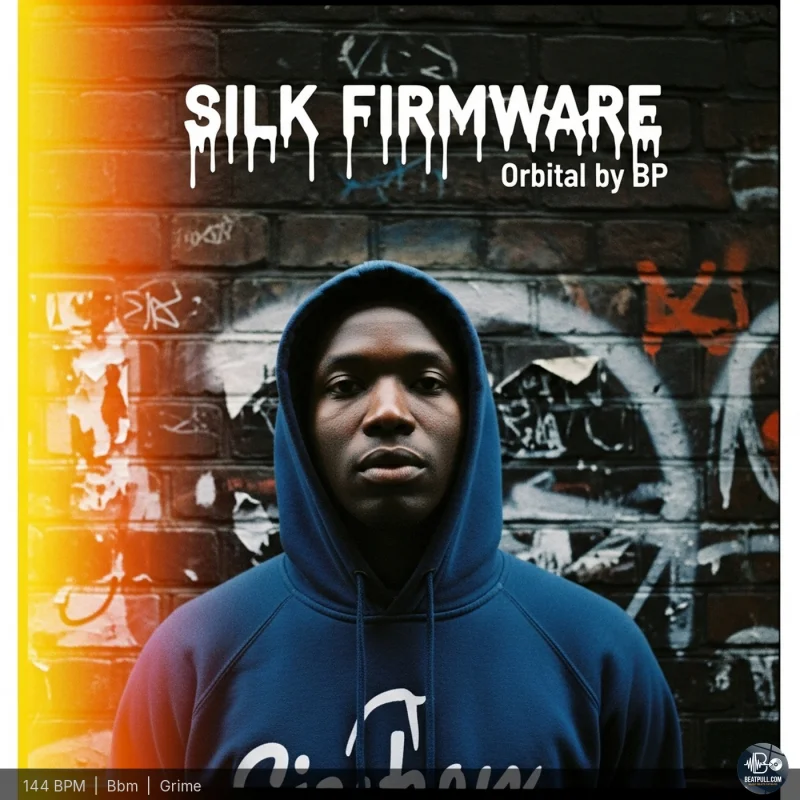 Silk Firmware