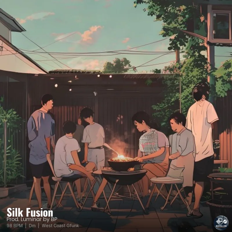 Silk Fusion