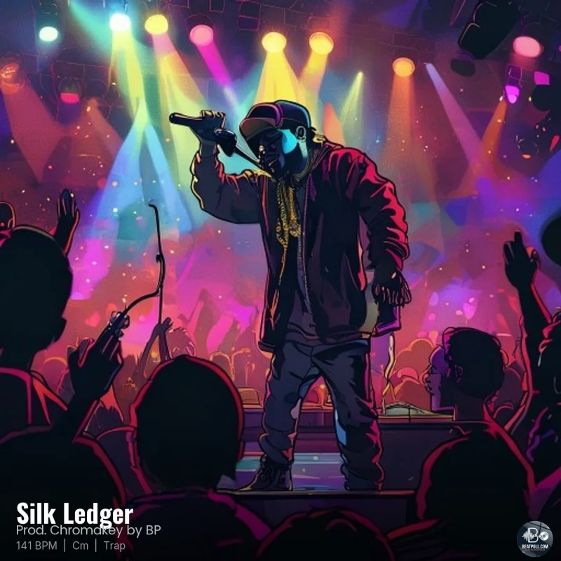 Silk Ledger
