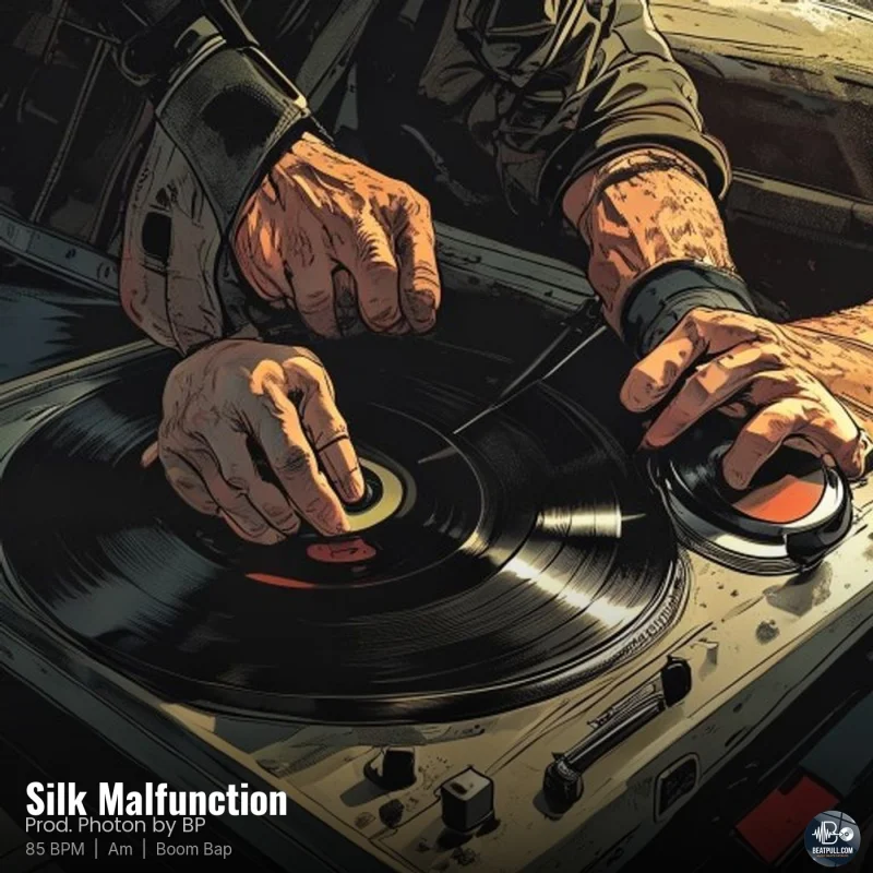 Silk Malfunction