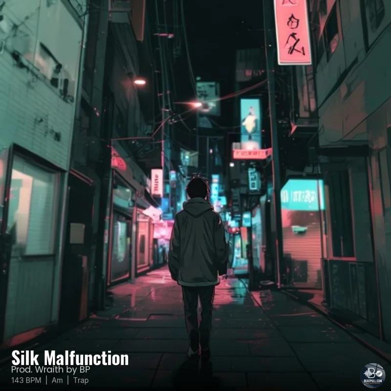 Silk Malfunction
