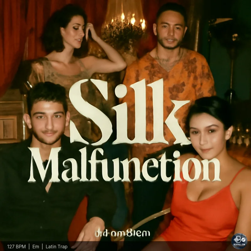 Silk Malfunction