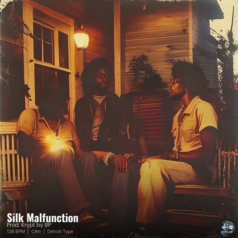 Silk Malfunction