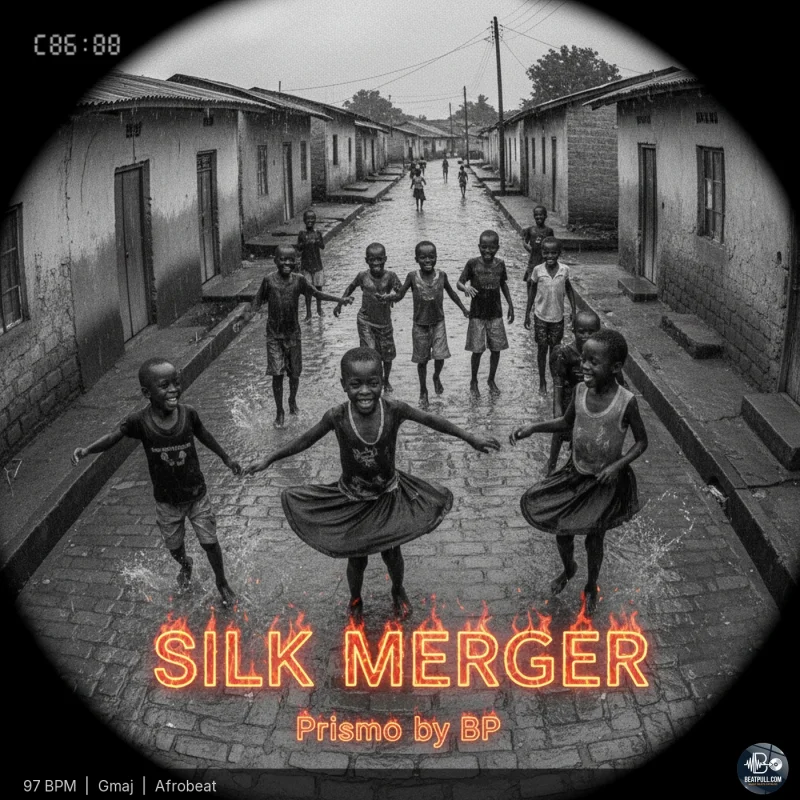 Silk Merger
