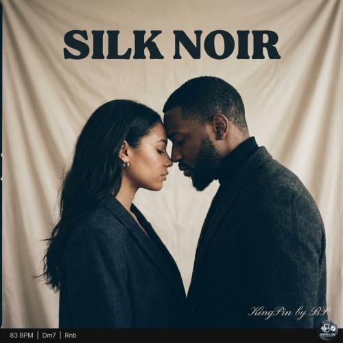 Silk Noir