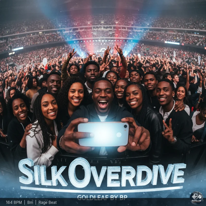 Silk Overdrive