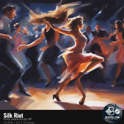 Silk Riot