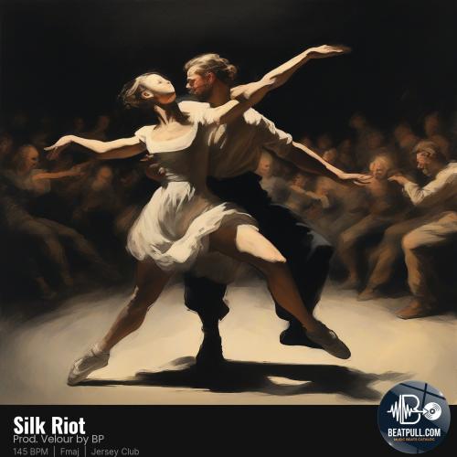 Silk Riot