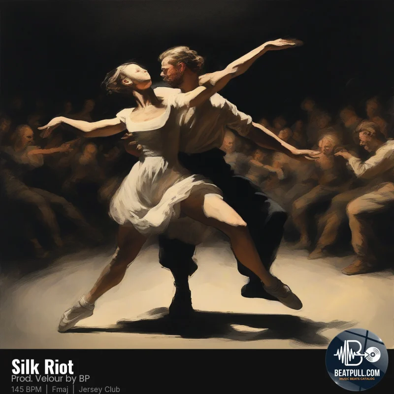 Silk Riot