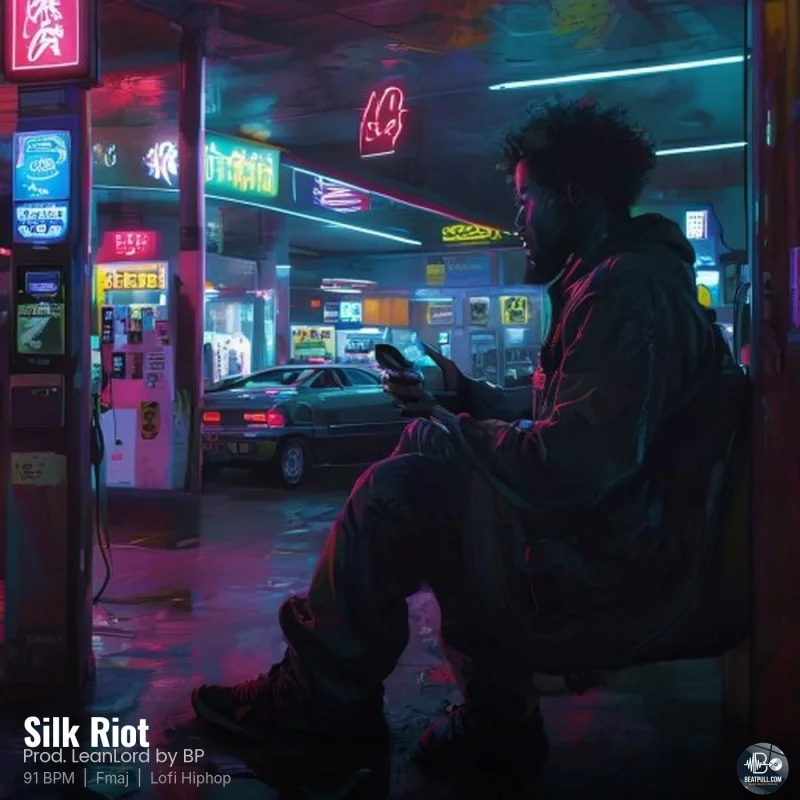 Silk Riot