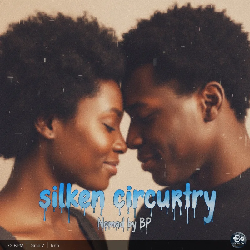 Silken Circuitry