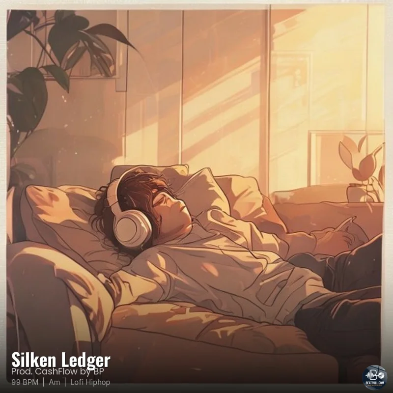 Silken Ledger