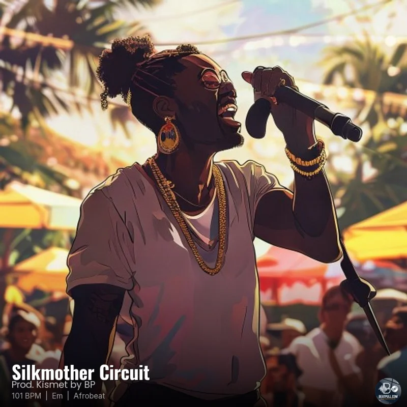 Silkmother Circuit