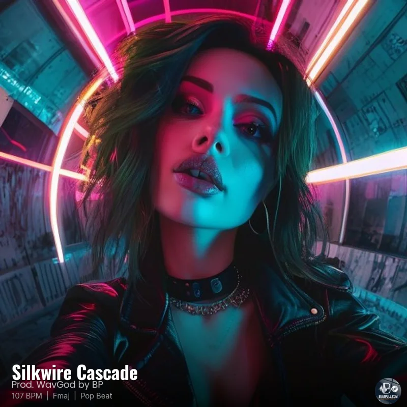 Silkwire Cascade