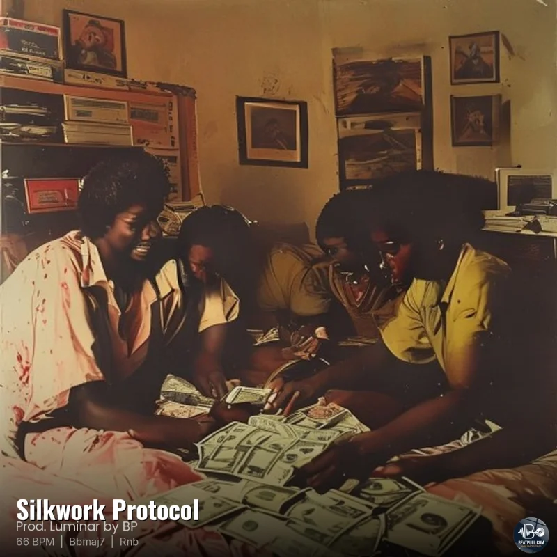 Silkwork Protocol