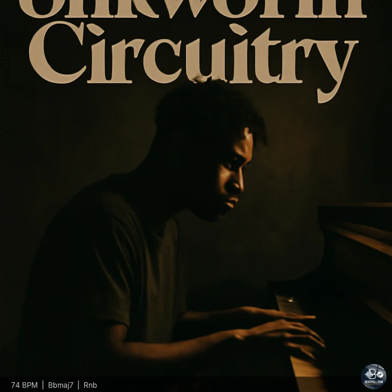 Silkworm Circuitry