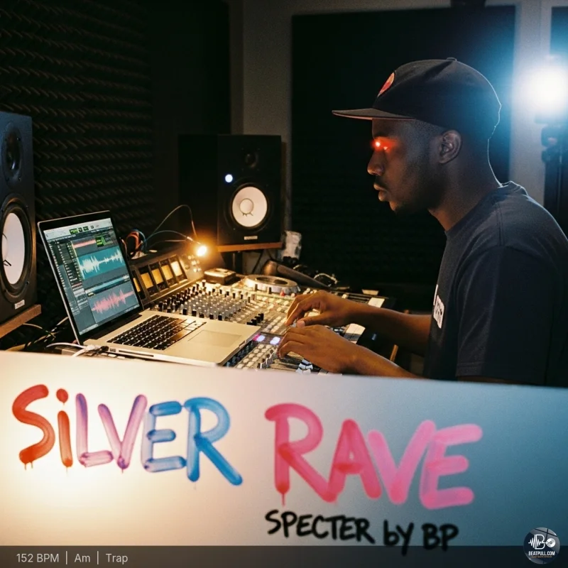 Silver Rave