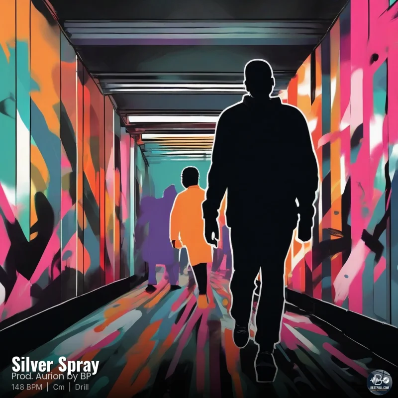 Silver Spray