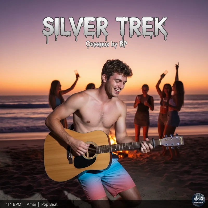 Silver Trek