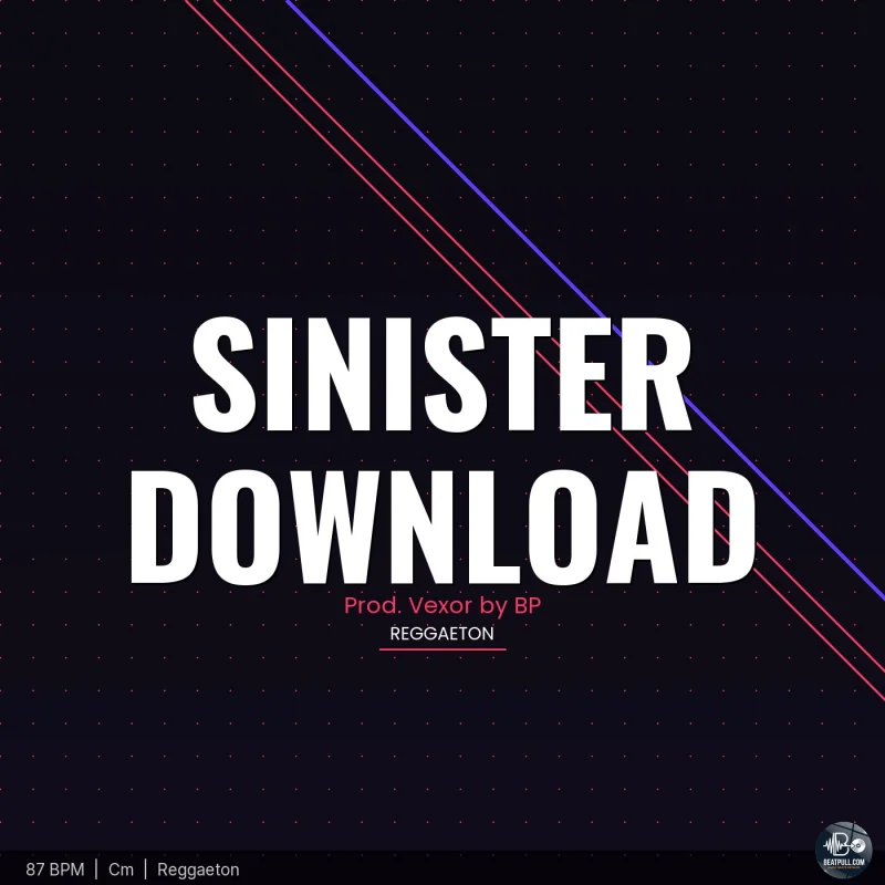 Sinister Download