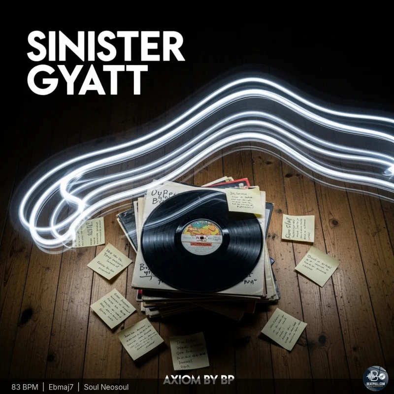 Sinister Gyatt