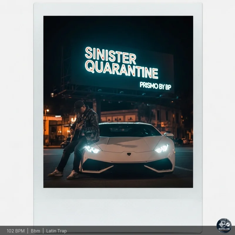 Sinister Quarantine