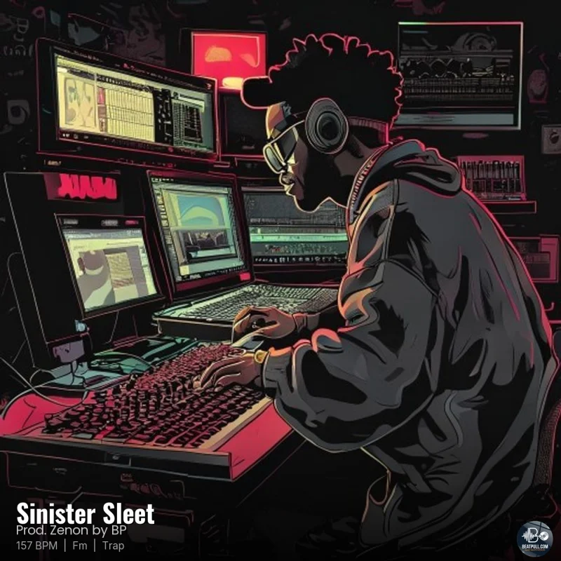 Sinister Sleet