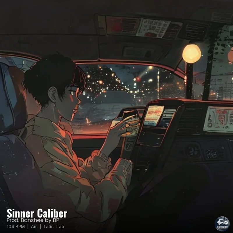 Sinner Caliber