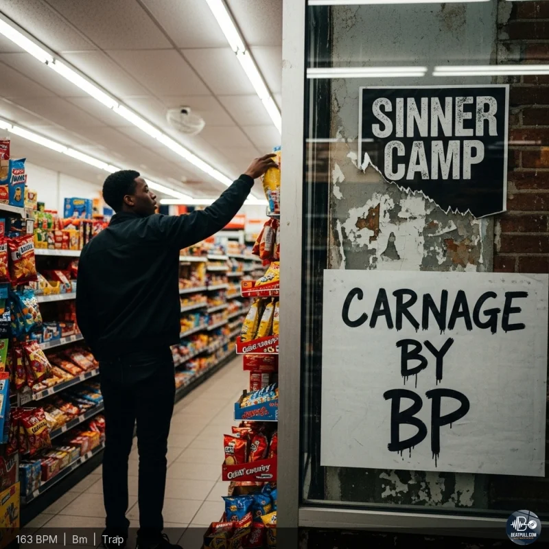 Sinner Camp
