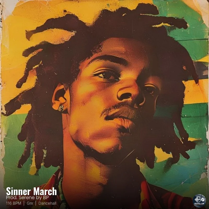 Sinner March