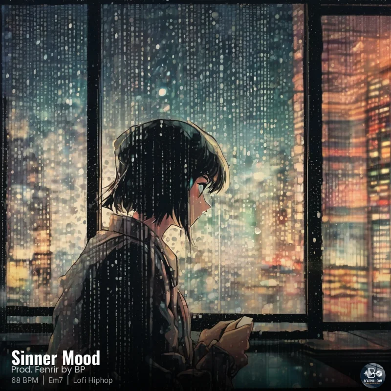 Sinner Mood
