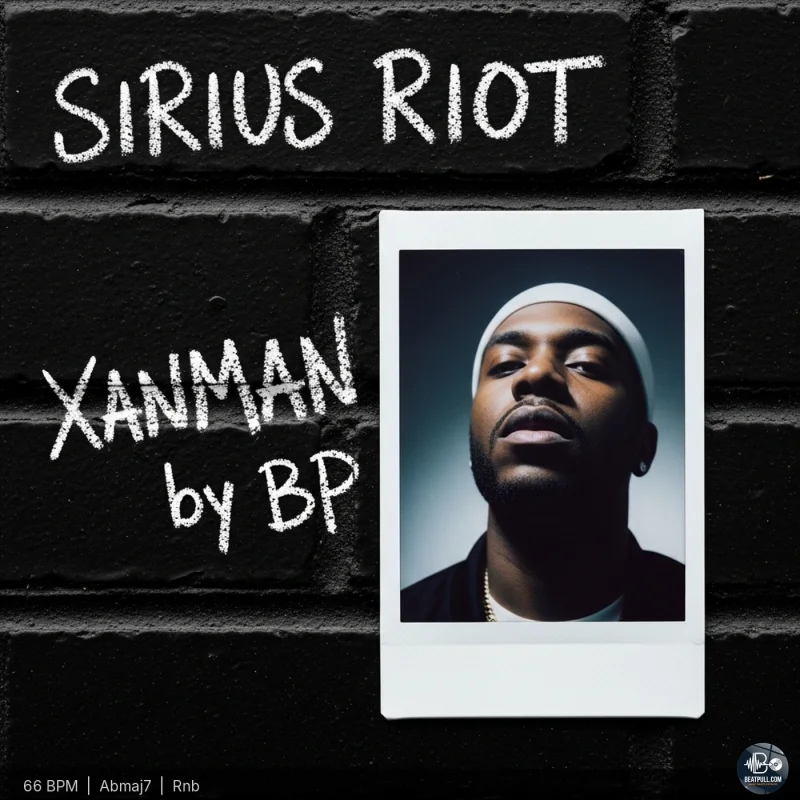 Sirius Riot