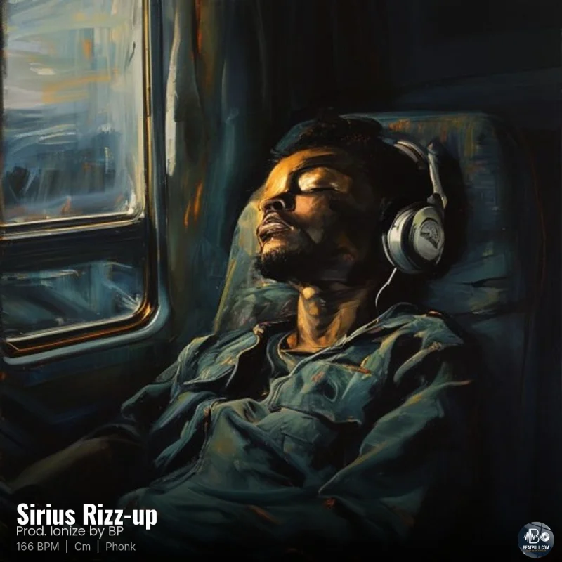 Sirius Rizz-up