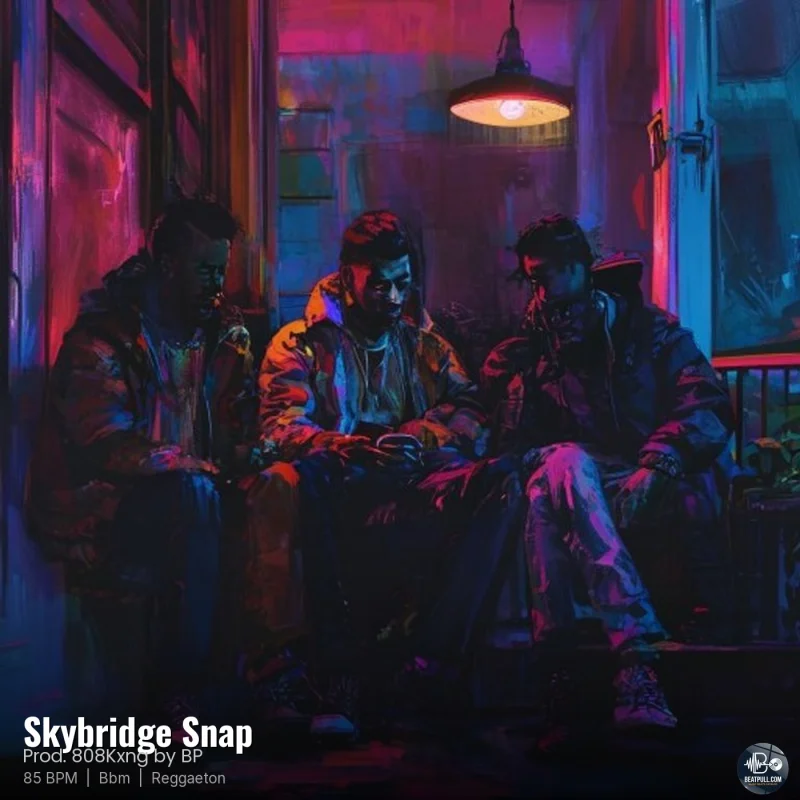 Skybridge Snap