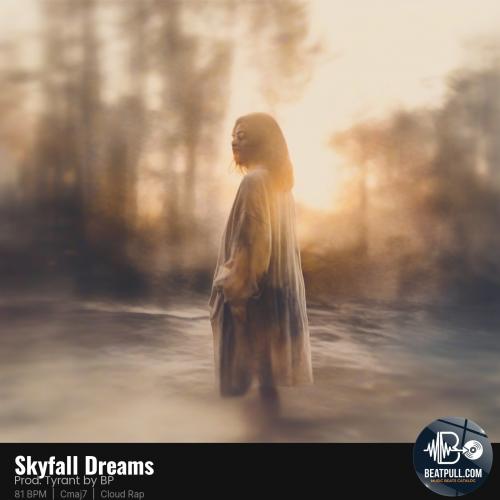 Skyfall Dreams