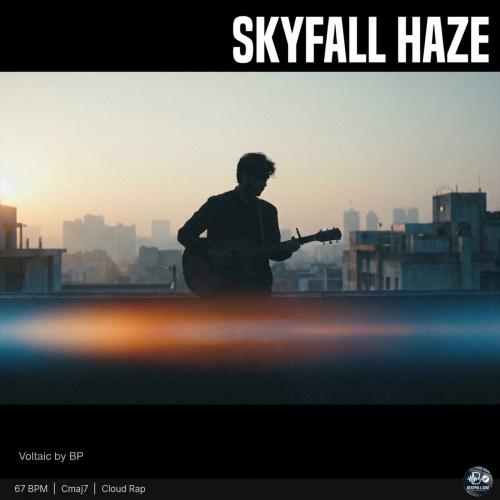 Skyfall Haze