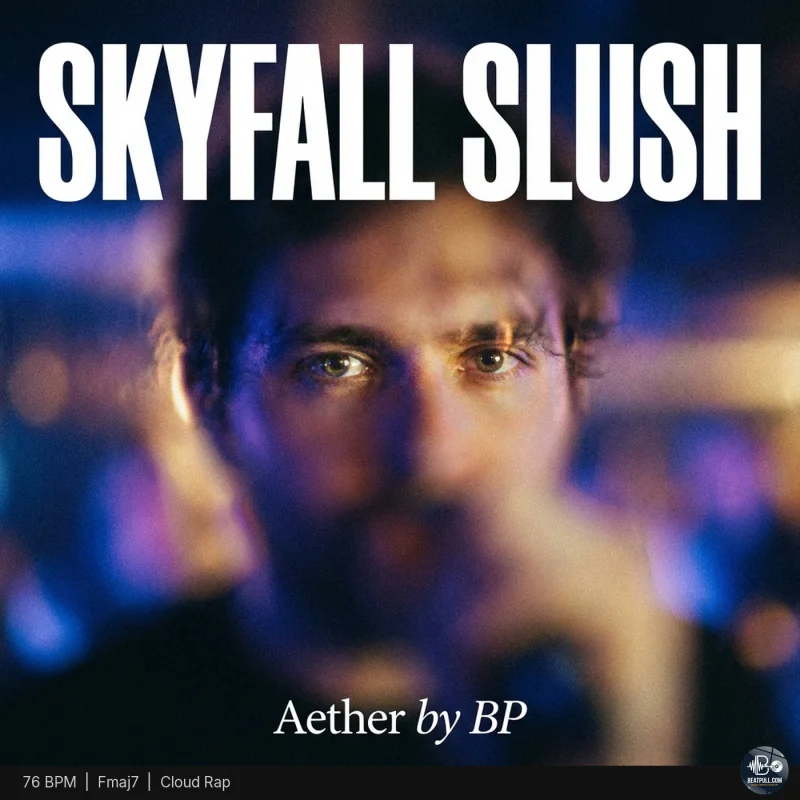 Skyfall Slush