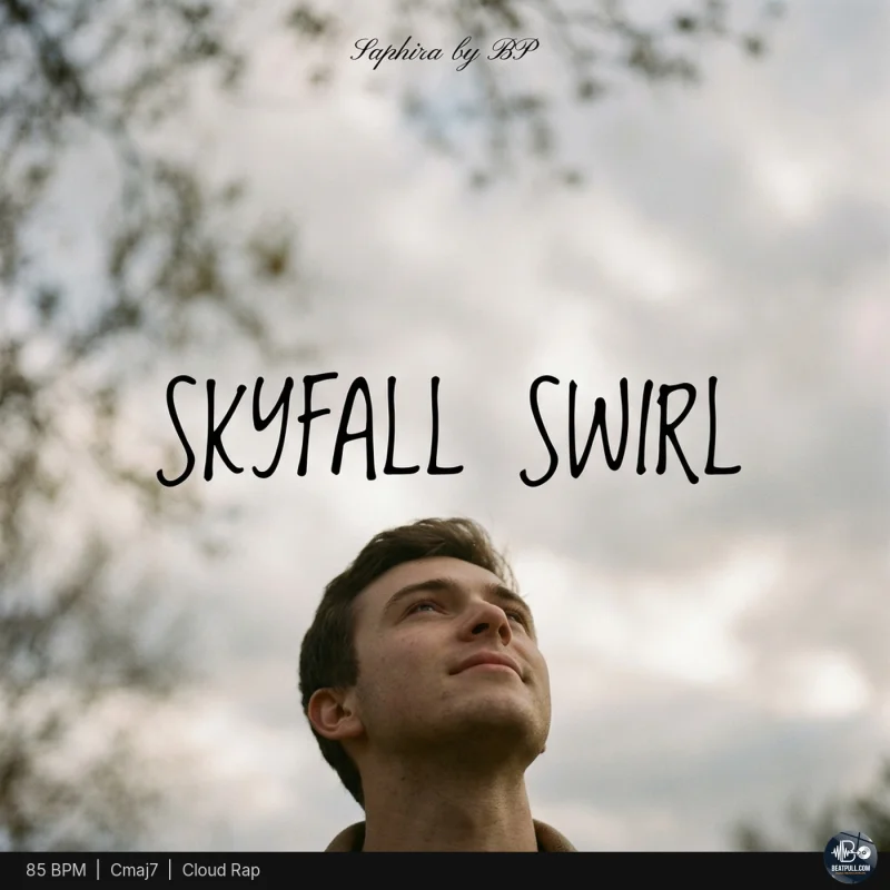 Skyfall Swirl