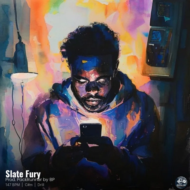 Slate Fury