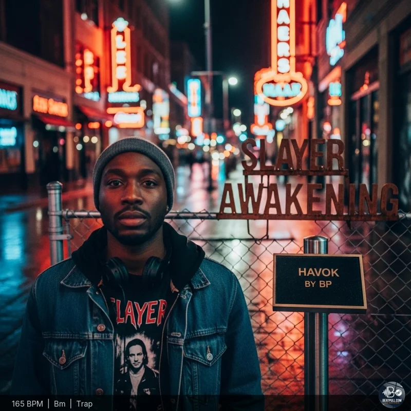 Slayer Awakening