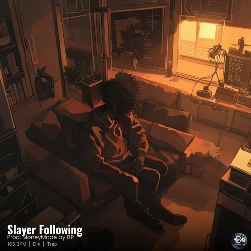 Slayer Following