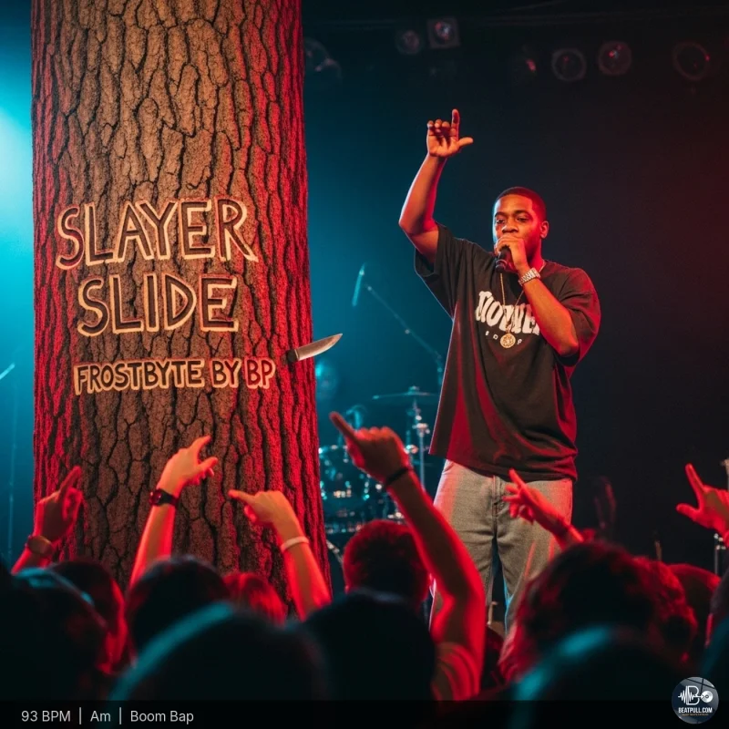 Slayer Slide