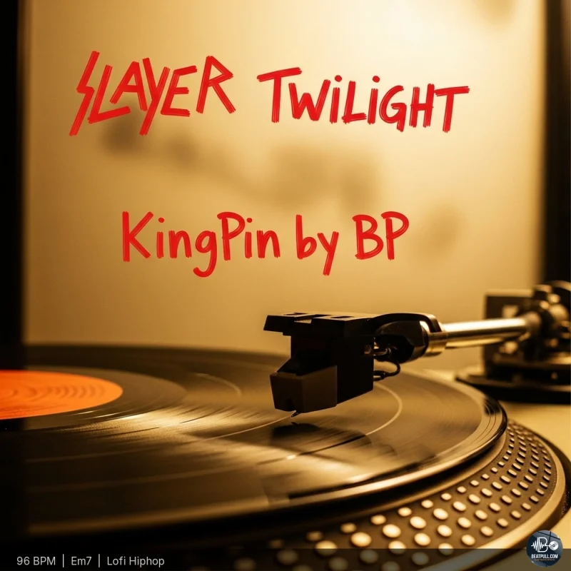 Slayer Twilight