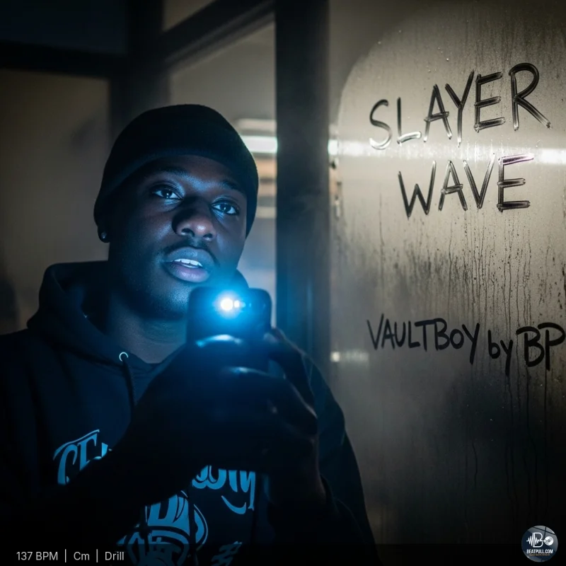 Slayer Wave