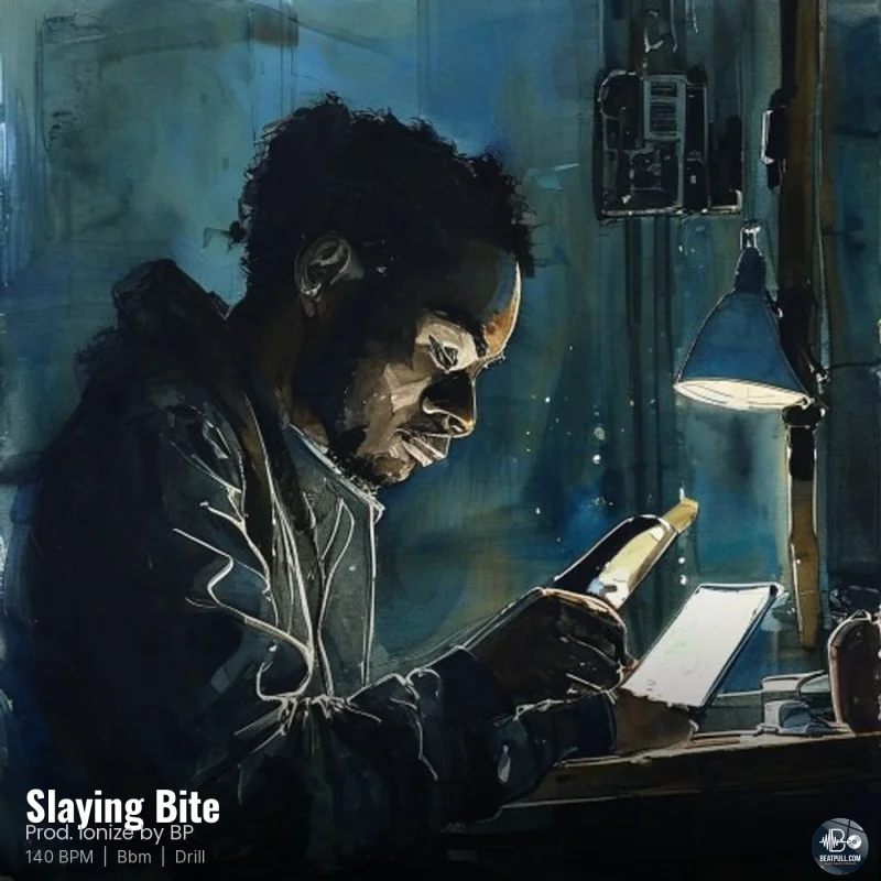 Slaying Bite
